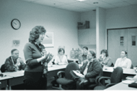 Facilitation Image